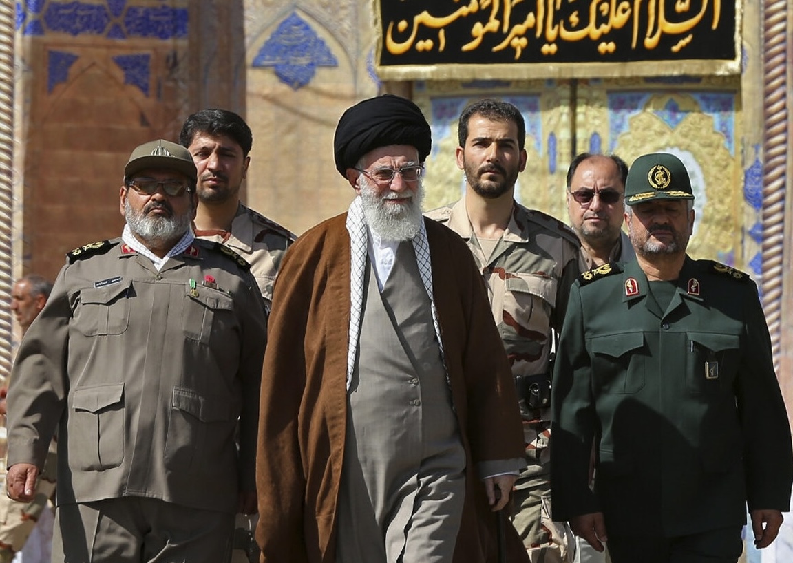 Fakta Tentang Rezim Islam Iran: Korban Eksekusi Sepihak & Penutupan Informasi